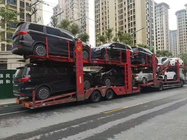 洪洞汽车托运  浦东轿车